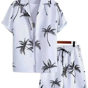 FASHION MEN RELAXED FIT